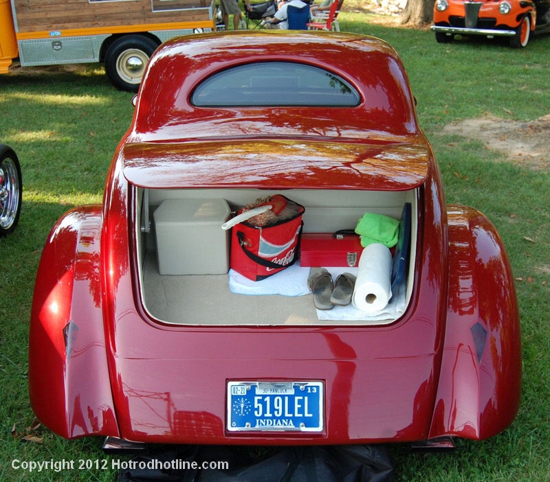 Frog Follies 2012 Part 1 of 2 | Hotrod Hotline